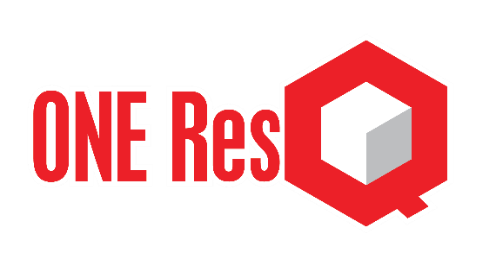 One Resq logo
