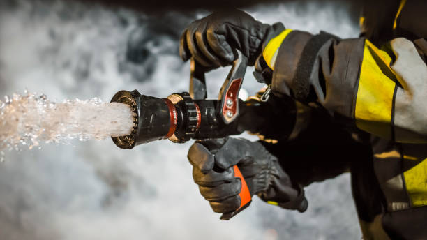 Rescue equipment
